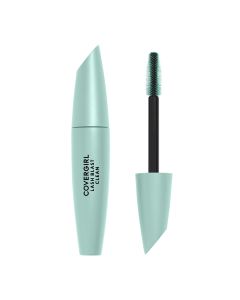 COVERGIRL Lash Blast Clean Vegan Mascara, Pitch Black, 0.44 fl oz, Mascara, Black Mascara, Mascara for Volume, Volume Mascara, Sweat-Proof, Smudge-Proof, Long Lasting"