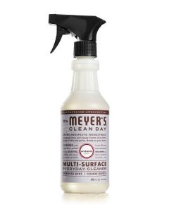 Mrs. Meyer's Multi Purpose Cleaner, Lavender Scent, 16 oz"