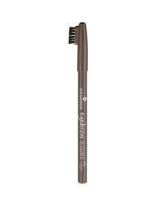 Eyebrow Pencil Essence Eyebrow Designer 1 g Nº 12-hazelnut brown