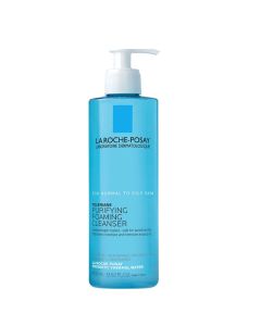 La Roche-Posay Toleriane Purifying Foaming Facial Wash 13.52 fl oz (400ml)