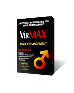 VirMax Male Enhancer 30 Capsules