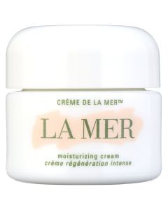 ($190 Value) La Mer The Moisturizing Face Cream, 1 Oz"