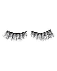 Cai Para Mi 3-D Faux Mink Lashes, Flirty"