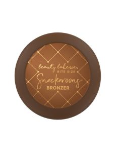 Beauty Bakerie Bite Size Snackaroons Bronzer - I Don't Give A Sip - 0.09oz