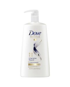 Dove Nutritive Solutions Conditioner with Pump Intensive Repair 25.4 oz