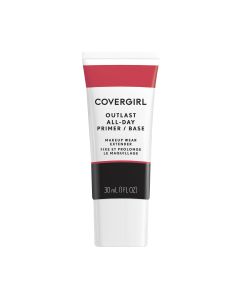 COVERGIRL Outlast All Day Primer, 100 Clear"