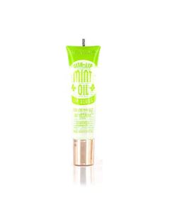 KISS - BWY LIP GLOSS DBX - Mint Oil