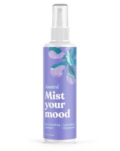 Pure Soothing Comfort Aromatherapy Mist