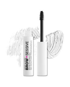 wet n wild Brow-Sessive Brow Shaping Gel - Clear