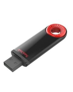 Sandisk 32gb Cruzer Dial Usb Flash Drive Sdcz57-032g-a46c