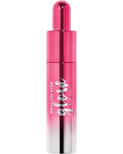 Revlon Kiss Glow Lip Oil,"