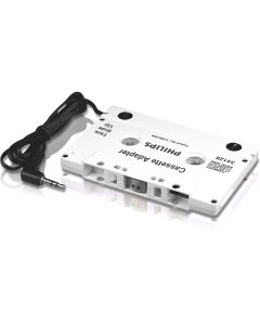 Philips SJM2300H - Cassette adapter for digital player