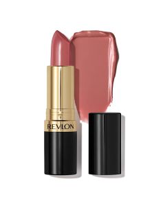 Revlon Super Lustrous Creme Lipstick, Creamy Formula, 802 Daylight Delight, 0.15 oz"