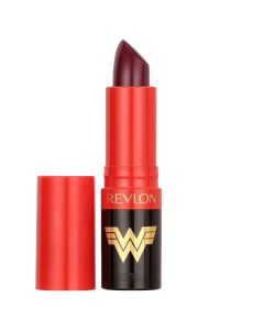 Revlon x Wonder Woman WW84 Super Lustrous Lipstick - Truth Seeker