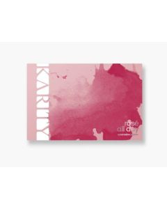 Karity Rosé All Day Eyeshadow Palette