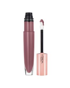 L'Oreal Paris Glow Paradise Lip Balm in Gloss, Rose Harmony"