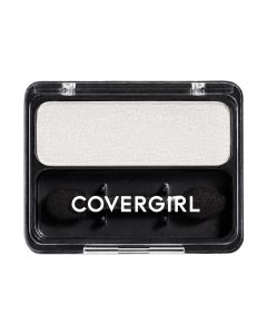 COVERGIRL Eye Enhancers 1-Kit Eyeshadow, 620 Snow Blossom, 0.09 oz"