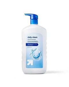 Daily Clean Dandruff Shampoo