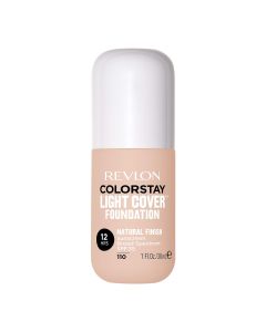 Colorstay Light Cover Foundation