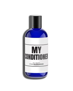 Evan Alexander Fine Grooming MY Conditioner, Tea Tree and Peppermint, 8 Fluid Ounces"