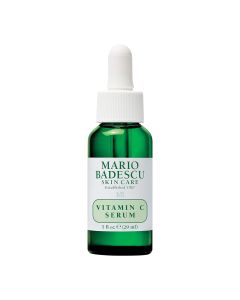 Mario Badescu Vitamin C Face Serum Skin Care, 1 oz"