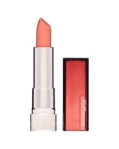 Maybelline Color Sensational Cream Finish Lipstick, Nude Lust"