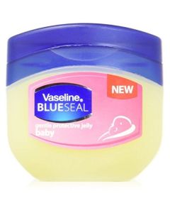 vaseline blueseal baby jelly - 100ml