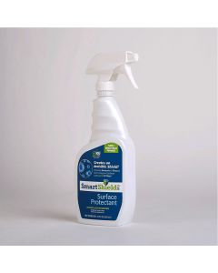 SmartShield RTU Antimicrobial Surface Protectant, 22 fl.oz"