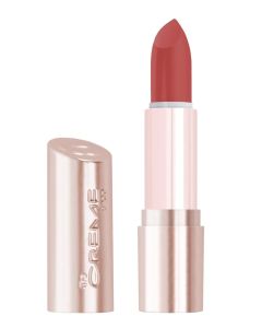 The Crème Shop Read My Lipstick Silky Satin in Shade 9-1-1