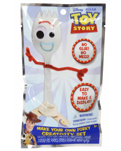 Make Your Own Forky Clipstrip