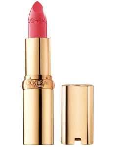 L'Oreal Paris Colour Riche Original Satin Lipstick for Moisturized Lips, 251 Wisteria Rose"