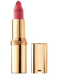 L'Oreal Paris Colour Riche Original Satin Lipstick for Moisturized Lips, 752 Classic Wine"