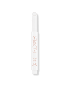 FLOWER Beauty Plump Up Gloss Stick - Icy