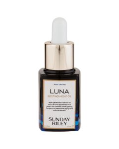 Sunday Riley Luna Retinol Sleeping Night Oil 0.5oz