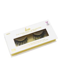 CAI Luxe 3-D Faux Mink Eyelashes