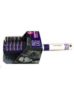 John Frieda Frizz Ease Boar Bristle Vented Round Brush