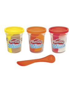 Play-Doh Scents 3-Pack Breakfast Scented Modeling Compound, 12 Ounces Play-Doh"