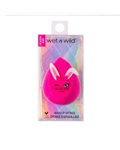 wet n wild 8764247 776C Makeup Sponge - Pack of 1