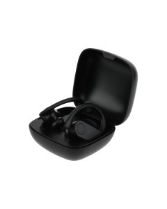 Vivitar Air Vibes Sport - True wireless earphones - in-ear - over-the-ear mount - Bluetooth