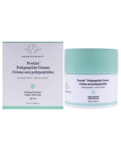 Drunk Elephant Protini Polypeptide Cream Moisturizer 4.0 oz / 120 ml - New