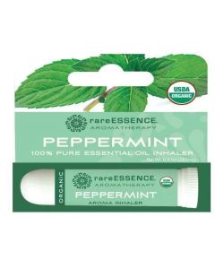 RareEssence Aromatherapy Inhaler Peppermint