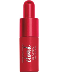 Revlon Kiss Cloud Blotted Lip Color