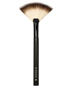 Kokie Professional Fan Brush