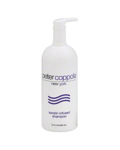 Casaro Labs Peter Coppola  Shampoo, 32 oz"