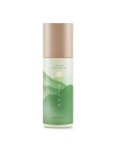 TATCHA Forest Awakening Hinoki Body Oil | Fast-Absorbing Silky Oil, 100 ml | 3.4 fl oz"