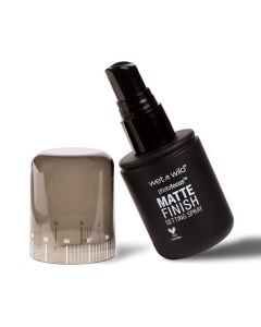 wet n wild Photo Focus Matte Finish Setting Spray, Matte Appeal"