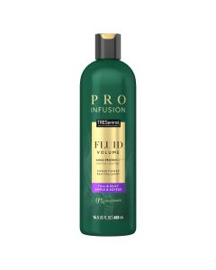 Tresemme Pro Infusion Fluid Volume Conditioner for Full & Silky Hair Cruelty-free, 16.5 oz"