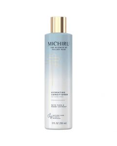 Michiru Silicone-Free Hydrating Conditioner - 9 fl oz