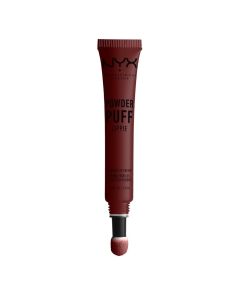 NYX Professional Makeup Powder Puff Lippie, Liquid Lipstick, Powdery Soft Matte Finish, Pop Quiz"