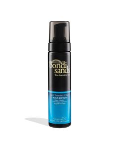 Bondi Sands 1 Hour Express Self Tanning Foam Fragrance Free 6.76 fl oz